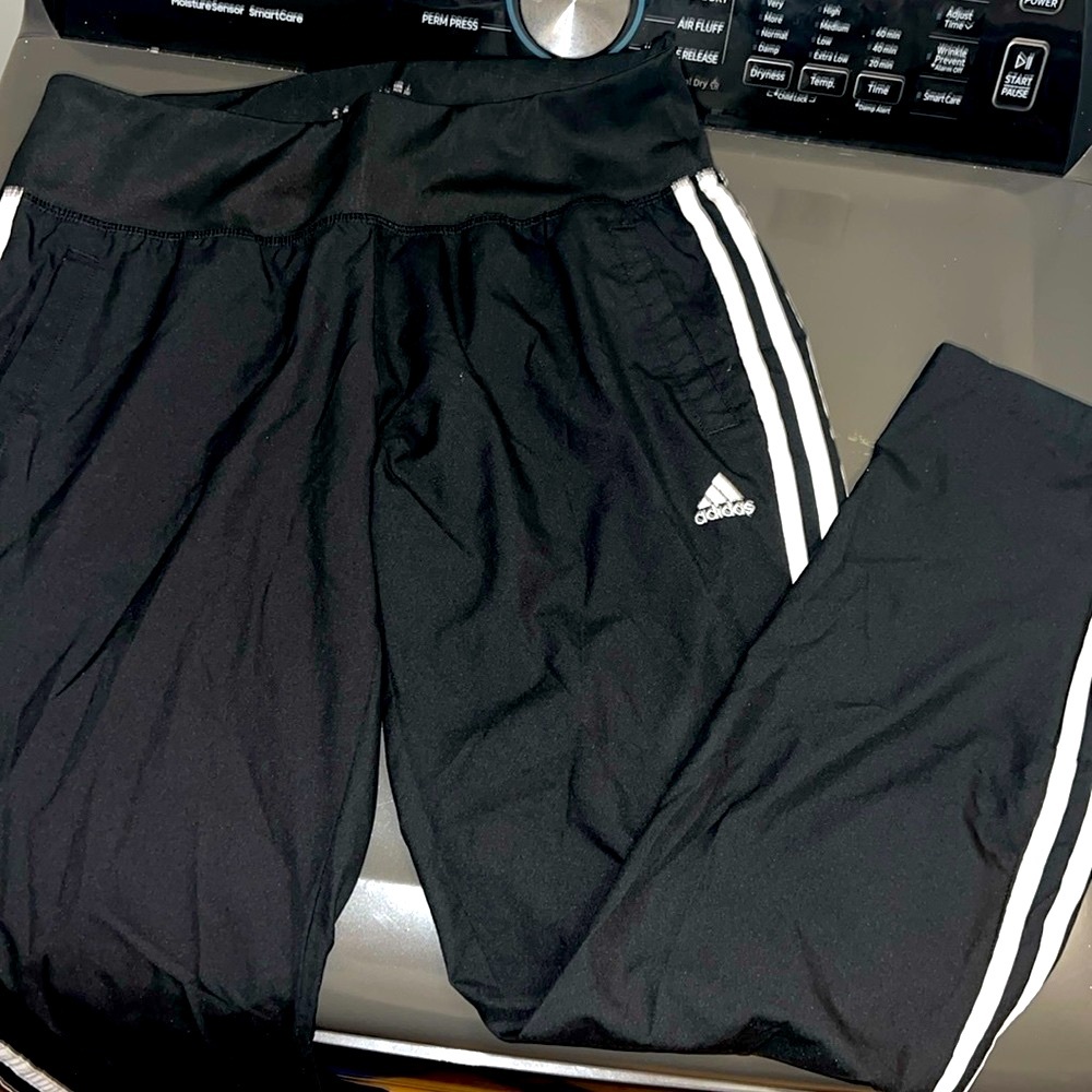 Adidas sweatpants